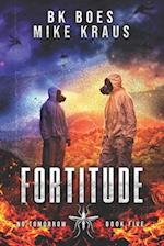 Fortitude - No Tomorrow Book 5 