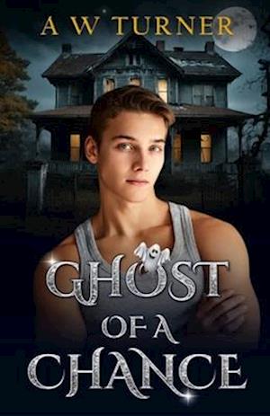 Ghost of a Chance (Ghost MM Novella)