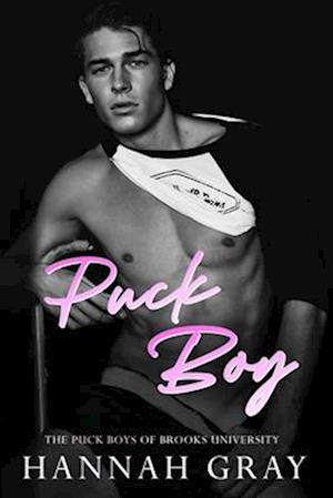 Puck Boy: A Secret Relationship/Friends with Benefits/Hockey Romance