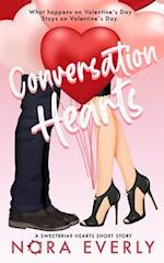 Conversation Hearts 