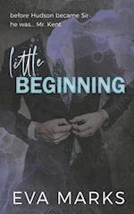 Little Beginning: Blue Series Prequel 