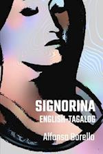 Signorina - English/Tagalog Enhanced Edition 