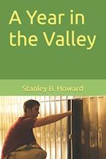 A Year in the Valley: Chapter II of When the Dogwood Blooms 