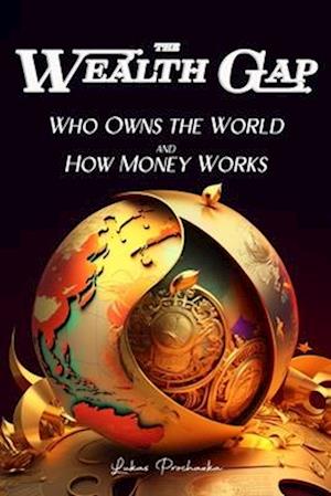 The Wealth Gap: Who Owns the World and How Money Works