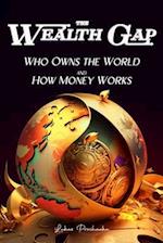 The Wealth Gap: Who Owns the World and How Money Works 