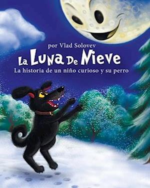 La Luna De Nieve