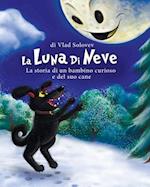 La Luna De Neve