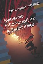 Systemic Inflammation: A Silent Killer 