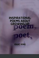 Inspirational Poems About Growing Up 