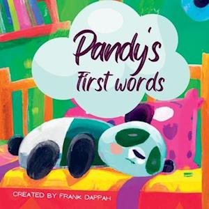 Pandy's First Words