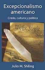 Excepcionalismo americano