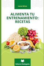 Alimenta tu entrenamiento