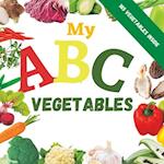 My First ABC Vegetables 