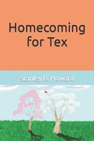 Homecoming for Tex: Chapter VII of When the Dogwood Blooms