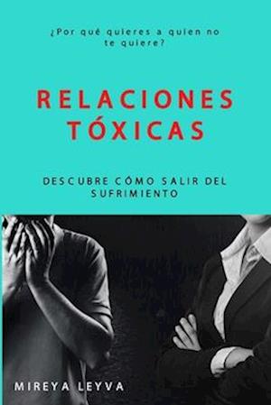 Relaciones Tóxicas