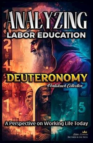 Analyzing the Education of Labor in Deuteronomy: A Perspective on Working Life Today