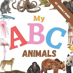 My ABC Animals