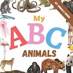 My ABC Animals 