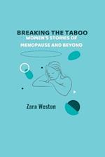 Breaking the Taboo: Women's Stories of Menopause and Beyond 