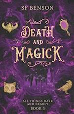 Death and Magick 