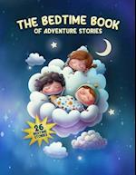 The Bedtime Book of Adventure Stories 