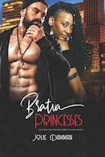 Bratva Princesses: Complete Dark BWWM Mafia Romance Series 