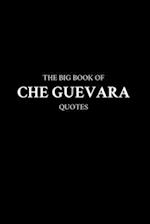 The Big Book of Che Guevara Quotes 