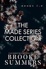 The Made Series: Part Three: Books 7-9 