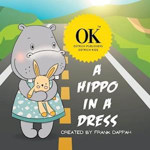 A Hippo in a Dress: The Adventure of Trying New Things