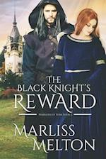The Black Knight's Reward 