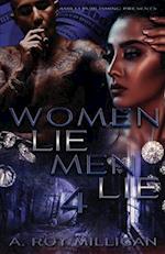 Women Lie Men Lie Part 4 