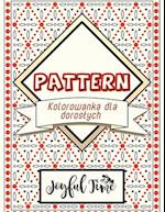 Pattern