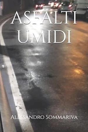 Asfalti Umidi