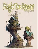 Magic Tree Houses