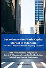 Get to know the Sharia Capital Market in Indonesia: The Most Populous Muslim-Majority Country 