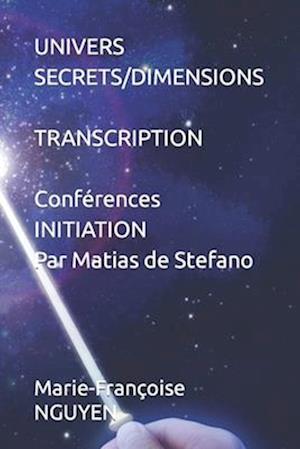 Univers Secrets/Dimensions