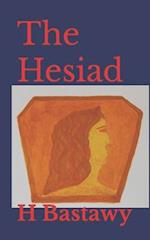 The Hesiad I: A Brief Diary of a Heretical God 