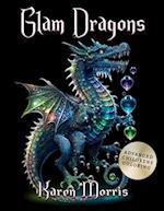 Glam Dragons