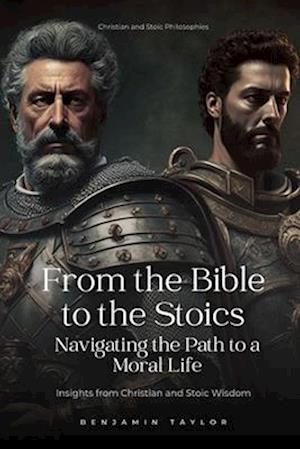 From the Bible to the Stoics: Navigating the Path to a Moral Life