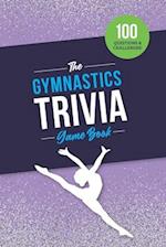 The Gymnastics Trivia Game Book 