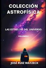 Colección Astrofisica