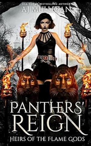 Panthers' Reign