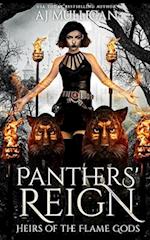 Panthers' Reign 