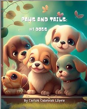 Paws And Tails: #1 Dogs