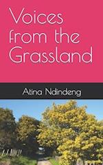 Voices from the Grassland 