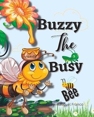 Buzzy the Busy Bee