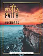 Gritty Faith Volume 18