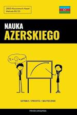 Nauka Azerskiego - Szybko / Prosto / Skutecznie