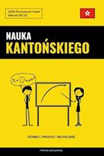 Nauka Kanto&#324;skiego - Szybko / Prosto / Skutecznie