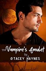 The Vampire's Amulet 